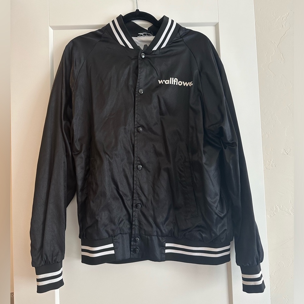 Whethan Wallflower Coaches Jacket